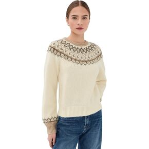 PAIGE Women's Misha Sweater in Saudi Arabia