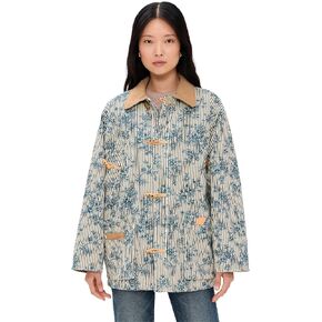 Hunter Bell Women's Barn Jacket in Saudi Arabia
