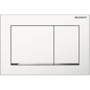 Geberit 366.887.16.1 Toilets and Bidets in Kuwait