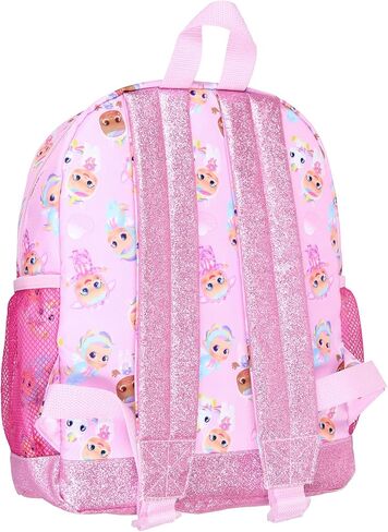 INTIMO Cry Babies Magic Tears Characters Baby Doll Carrier Dual Compartment Backpack in Saudi Arabia