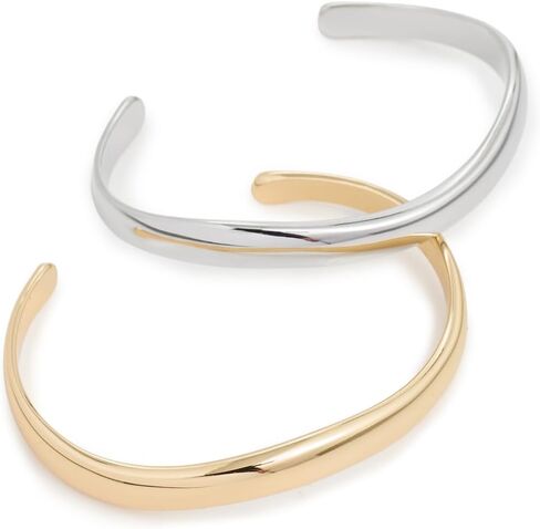 SHASHI Women's Ross Cuff Bracelets in Saudi Arabia