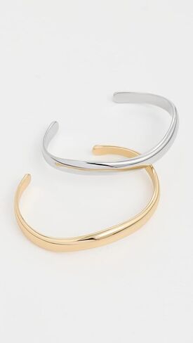 SHASHI Women's Ross Cuff Bracelets in Saudi Arabia