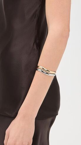SHASHI Women's Ross Cuff Bracelets in Saudi Arabia