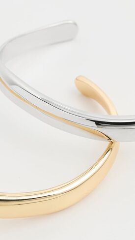 SHASHI Women's Ross Cuff Bracelets in Saudi Arabia