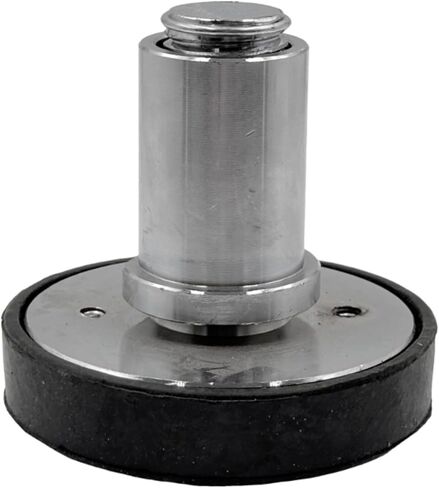 50mm Shaft Diameter Car Lift Rubber Tray Heightening Feet Plus High Leg Pads in Kuwait