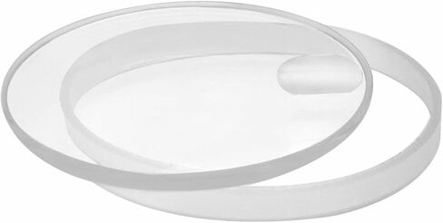 Ewatchparts Sapphire Watch Crystal Compatible With 42mm Rolex Sky Dweller 326935 326135 25-328C in Saudi Arabia