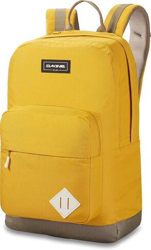 Dakine 365 Pack Dlx 27L - Geyser Grey, One Size in Saudi Arabia