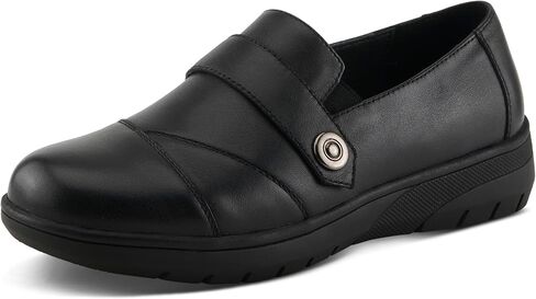 Spring Step Women's Ivorie Loafer Flat in Saudi Arabia