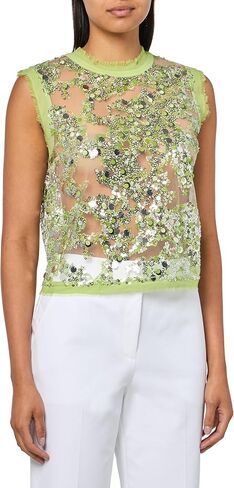 BAUM UND PFERDGARTEN Women's Manira Blouse in Saudi Arabia