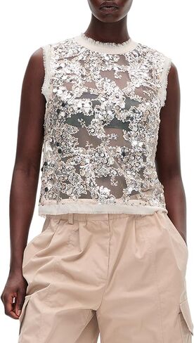 BAUM UND PFERDGARTEN Women's Manira Blouse in Saudi Arabia