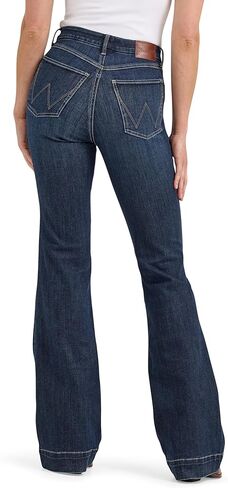 Wrangler Women's Be Spoke Alexandra Trousers in Saudi Arabia