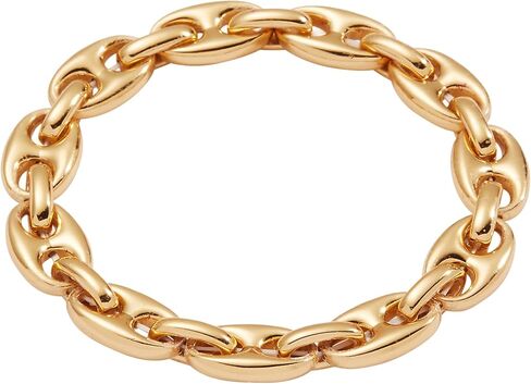 Alex and Ani Mariner Chain Stretch Bracelet in Saudi Arabia