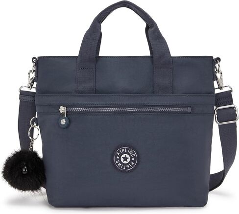 Kipling Women's Zamora Up Gg Tote Bag in Saudi Arabia