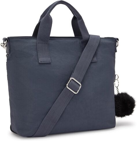Kipling Women's Zamora Up Gg Tote Bag in Saudi Arabia