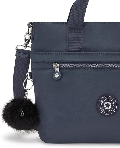 Kipling Women's Zamora Up Gg Tote Bag in Saudi Arabia