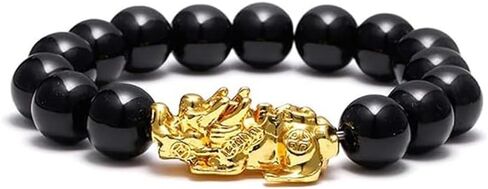 Feng Shui Bracelet Bracelet for Women Feng Shui Bracelets for Good Luck and Wealth Bracelet fall fashion country concert in Saudi Arabia