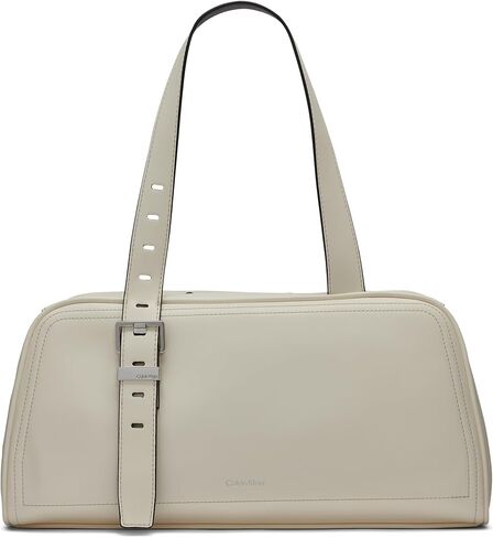 Calvin Klein womens Lowen East/West Satchel in Saudi Arabia