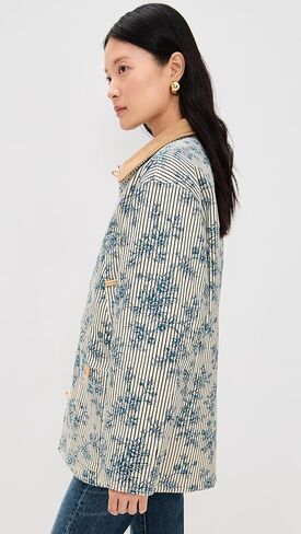 Hunter Bell Women's Barn Jacket in Saudi Arabia