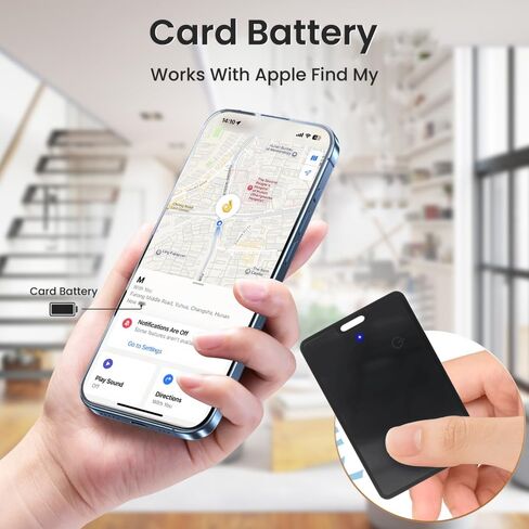 علامات الأمتعة الذكية مع Apple Find My (iOS فقط)، وبطاقة Find My Tracker، وعلامات الأمتعة الجلدية الفاخرة لحقيبة السفر، وحقائب السفر، وحقائب الظهر، وبطاقة الأمتعة مع جهاز التعقب، وبطاقات التتبع in Kuwait