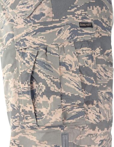 بنطال Goretex أصلي للطقس البارد للغاية من الجيش الأمريكي in Kuwait