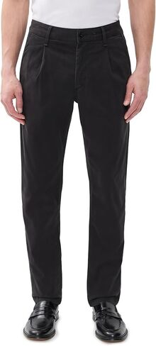 rag & bone Men's Evan Pleated Chino Pants in Saudi Arabia