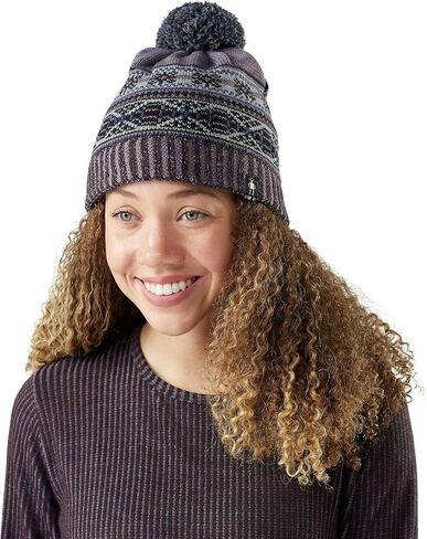 SmartWool Womens Chair Lift Beanie in Saudi Arabia