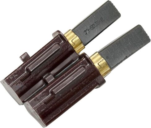 METRO Air Force Carbon Brush, 2-Pack, Orange in Saudi Arabia