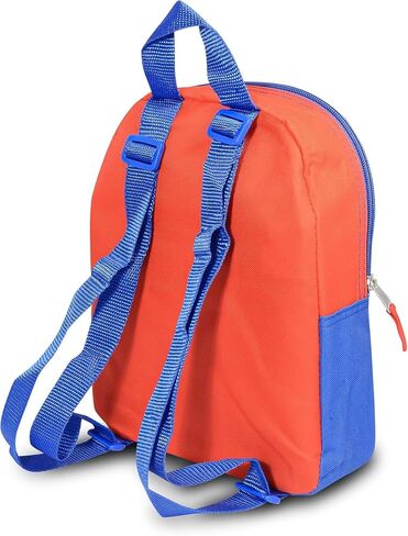 Nickelodeon Blaze And The Monster Machines Mini Backpack - Bundle with 11" School Bag for Preschool Boys, Toddlers, Plus Stickers, More | Blaze School Supplies for Kids in Saudi Arabia
