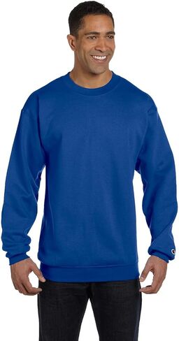 Champion Eco 9 oz. Crew, 3XL, ROYAL BLUE in Saudi Arabia
