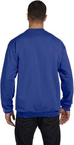 Champion Eco 9 oz. Crew, 3XL, ROYAL BLUE in Saudi Arabia