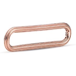 Pandora Me link link 789656C00 14k rose gold in Saudi Arabia