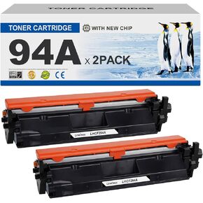 128 CRG-128 Toner Cartridge Replacement for Canon 128 CRG-128 3500B001AA Used with Canon ImageCLASS D530 D550 MF4570dw MF4770n MF4880dw MF4890dw MF4450 MF4420n FaxPhone L190 L100 Printer in Kuwait