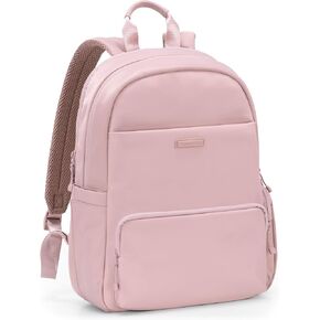 Traveler's Choice Women's Iria 20L Backpack, Latte Beige in Kuwait