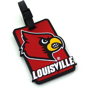 بطاقة حقيبة ناعمة من أمينكو NCAA Louisville Cardinals in Kuwait