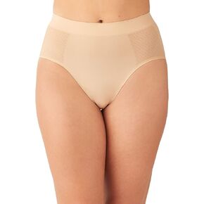Wacoal womens Keep Your Cool Shaping Brief in Saudi Arabia