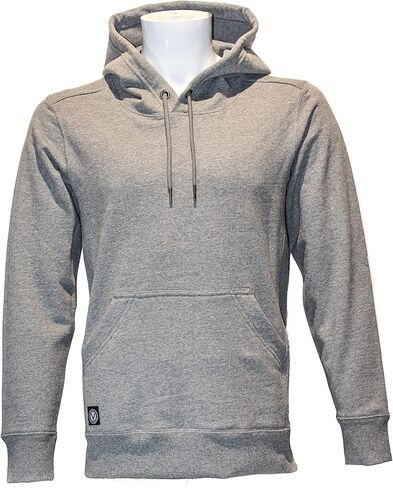Vallation Heavyweight Hooded Sweatshirt in Saudi Arabia