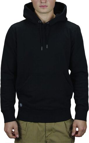 سويت شيرت بغطاء رأس ثقيل الوزن من Vallation in Kuwait