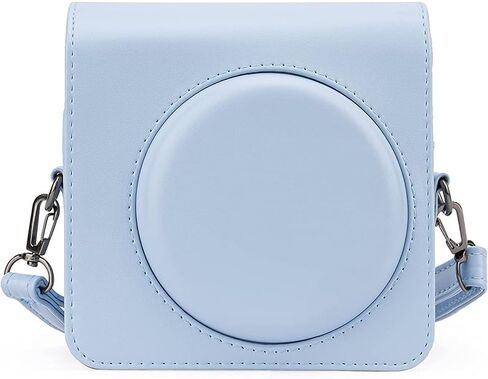 Lightweight and Stylish Camera Case fits Instax Mini SQ40 Case – Practical and Durable Protection for Fujifilm Instax Mini Cameras in Saudi Arabia