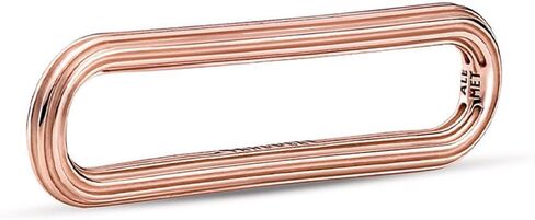 Pandora Me link link 789656C00 14k rose gold in Saudi Arabia
