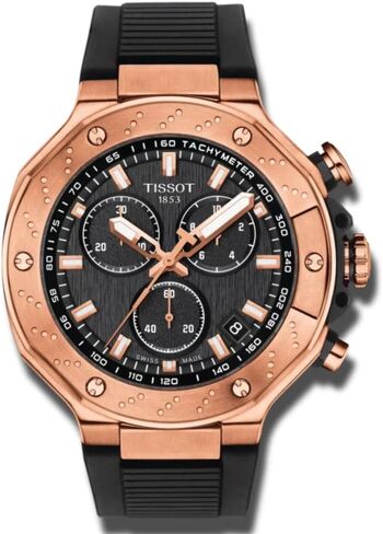 Tissot T-Race Chronograph in Saudi Arabia
