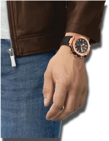 Tissot T-Race Chronograph in Saudi Arabia