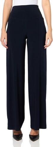 Norma Kamali Women's Straight Leg Pant (24) in Saudi Arabia