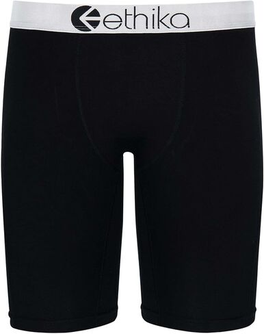 Ethika Mens Staple Boxer Brief - Premium Modal in Saudi Arabia