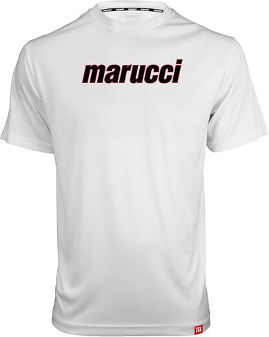 تي شيرت Marucci لأداء البيسبول للشباب بلونين in Saudi Arabia