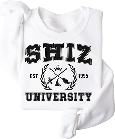 سترة Moonloom The Shiz University، سترة باللونين الوردي والأخضر، ملابس خريجي جامعة Shiz in Saudi Arabia