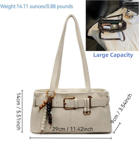 Crossbody Bags Purse for Women Trendy Travel Sports Fitness Shoulder Bag Handbag Fashion Large Capacity Lightweight in Saudi Arabia