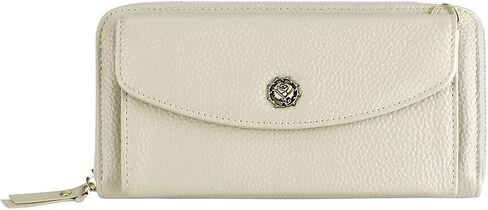 Ladies' mini underarm bag, ladies' mobile phone bag, with wrist strap and adjustable crossbody strap in Kuwait
