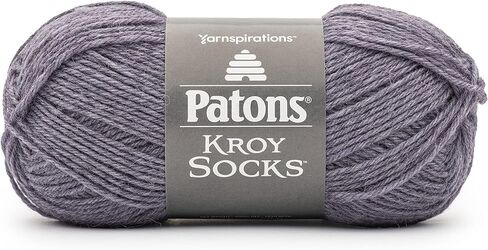Spinrite Yarns Patons Kroy Socks, 1.75 Ounce, Route 66 Jacquard in Saudi Arabia