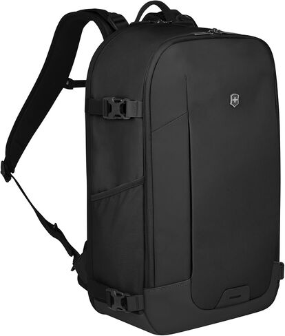 Victorinox Altmont Modern Traveler Backpack Black in Saudi Arabia