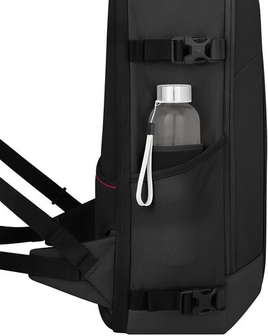 Victorinox Altmont Modern Traveler Backpack Black in Saudi Arabia